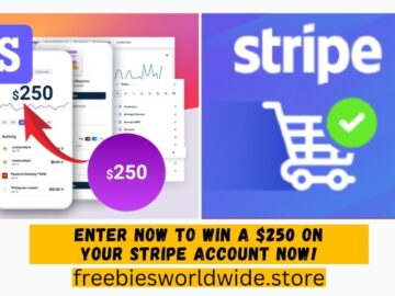 $250_stripe_account_giftcard_freebiesworldwide_site